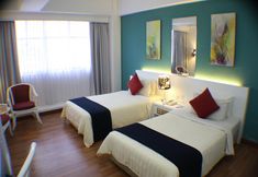 其他 7 De Palma Hotel Ampang