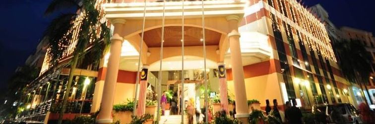 其他 De Palma Hotel Ampang