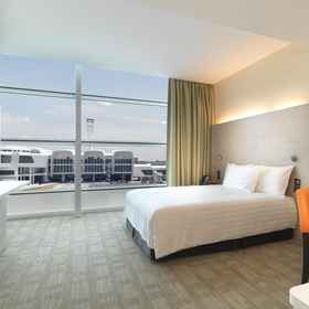 Sama-Sama Express KL International Airport 1, Hotel Sepang