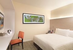 Lainnya 4 Sama-Sama Express KL International Airport