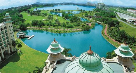 其他 2 Palace of Golden Horses