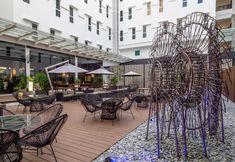 其他 3 Tune Hotel KLIA2