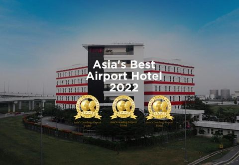 其他 Tune Hotel KLIA2