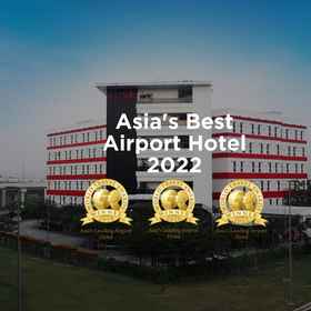 Tune Hotel KLIA2 1, Hotel Sepang