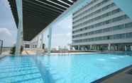 Swimming Pool 5 Rh Sibu