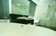 Toilet Kamar 6 Rh Sibu