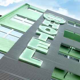 Apple Kuala Lumpur 1, Hotel Berjaya Times Square Theme Park