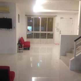 Island Hostel 1, Hotel Kolej Komuniti Bayan Baru, Kementerian Pengajian Tinggi