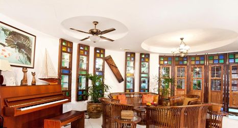 기타 2 Vince Villa By Zuzu