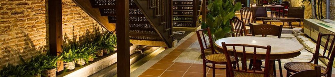 Others You Le Yuen Boutique Bed and Breakfast