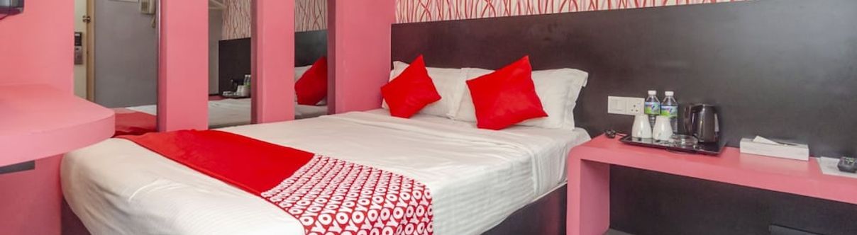 Khác Rooms Boutique Hotel