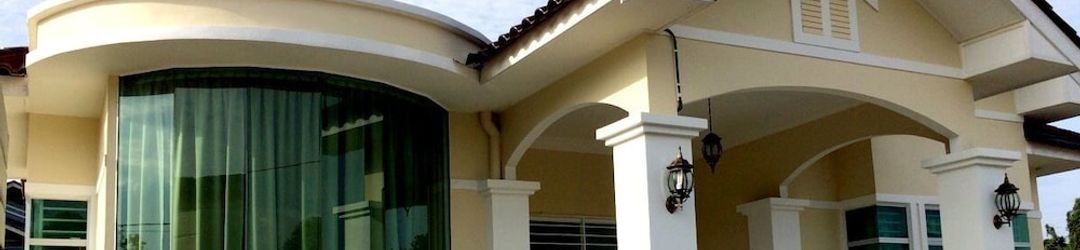 其他 AmVilla Homestay