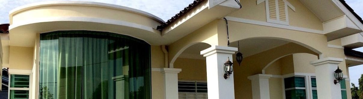 其他 AmVilla Homestay