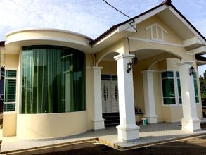 其他 AmVilla Homestay