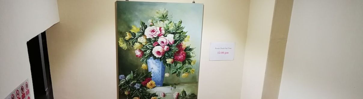 Khác Spring Lodge Hotel