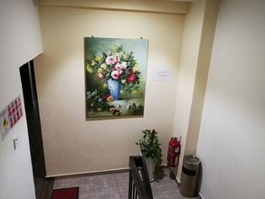 Khác Spring Lodge Hotel