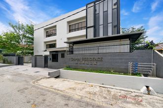 기타 1 Damai Residence -The Luxury 3 Bedroom