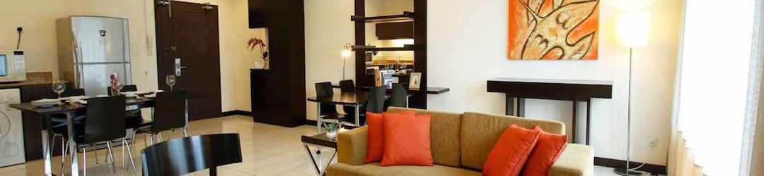 Others A BEST SERI BUKIT CEYLON SERVICED RESIDENCE