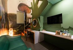 Others 2 Maison Boutique Theme Hotel @ Bukit Bintang City Centre