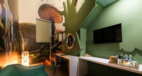 Others 2 Maison Boutique Theme Hotel @ Bukit Bintang City Centre