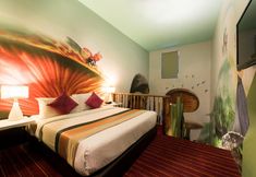 Others 3 Maison Boutique Theme Hotel @ Bukit Bintang City Centre