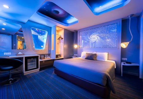 Others Maison Boutique Theme Hotel @ Bukit Bintang City Centre