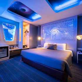 Maison Boutique Theme Hotel @ Bukit Bintang City Centre1 , 飯店Berjaya Times Square Theme Park