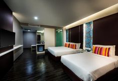 Others 5 Maison Boutique Theme Hotel @ Bukit Bintang City Centre