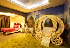 Others 7 Maison Boutique Theme Hotel @ Bukit Bintang City Centre