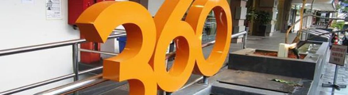 Others 360 Xpress City Center Hotel