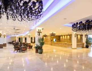 Lobby 2 Dayang Bay Serviced Apartment and Resort