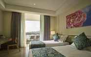 Bedroom 5 Dayang Bay Serviced Apartment and Resort