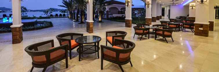 Lobby Dayang Bay Serviced Apartment and Resort