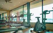 Fitness Center 6 Dayang Bay Serviced Apartment and Resort