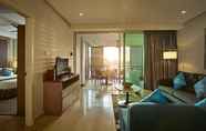Common Space 3 Dayang Bay Serviced Apartment and Resort