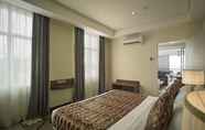 Bedroom 4 Dayang Bay Serviced Apartment and Resort