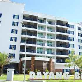 Dayang Bay Serviced Apartment and Resort 1, Hotel Langkawi