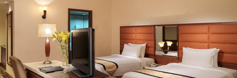 Others Holiday Villa Subang