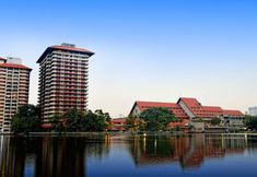 Others 7 Holiday Villa Subang