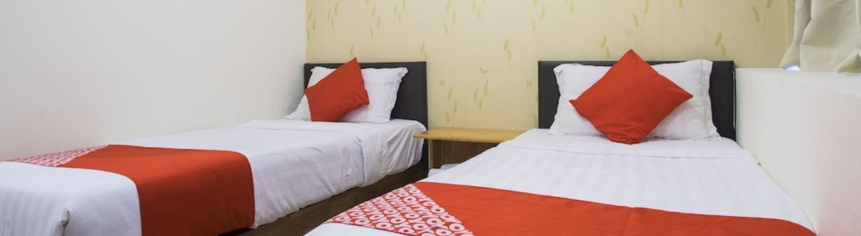 其他 Sk Hotel Kajang