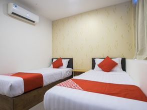其他 Sk Hotel Kajang