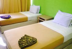 기타 3 F Hotel By Zuzu