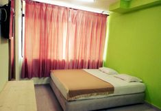 기타 7 F Hotel By Zuzu