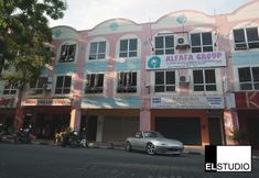 Others 2 El Studio Hostel Langkawi