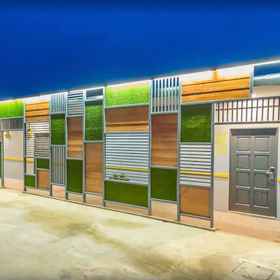 AR Residence 1, Hotel Pusat Latihan dan Makmal Jabatan Air Negeri Sabah