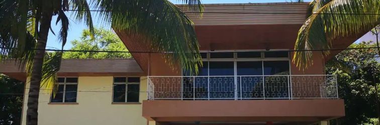 Others Le Le Seaside Villa Tanjung Aru