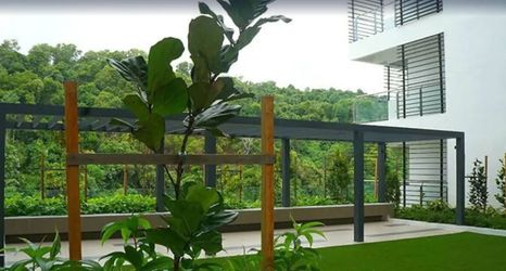 อื่นๆ 2 Quiet Comfortable @ Aeropod Sovo Studio