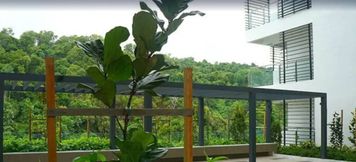 Others 2 Quiet Comfortable @ Aeropod Sovo Studio