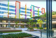 其他 Quiet Comfortable @ Aeropod Sovo Studio