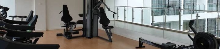 อื่นๆ 4 Quiet Comfortable @ Aeropod Sovo Studio